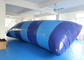 Soldadura azul los 7m * la gota inflable impresa Digitaces del agua de 3M para la aguamarina parquea proveedor