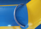Barco de plátano inflable coloreado de los deportes acuáticos del pez volador ignífugo proveedor