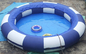 La piscina inflable redonda incombustible de la familia/pequeños de encargo explota la piscina proveedor