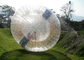 Bola inflable modificada para requisitos particulares de Zorb del cuerpo del patio con el PVC de alta resistencia proveedor