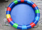 piscina de agua inflable redonda del diámetro 10m, piscina inflable para los niños proveedor