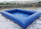 Mini piscina inflable interior azul del perro para los animales domésticos los 3×2m con CE proveedor