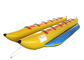 Tubos inflables de los niños para la balsa inflable del plátano de los barcos/16 personas proveedor